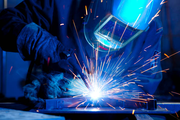Best Structural Steel Welding in Traer, IA