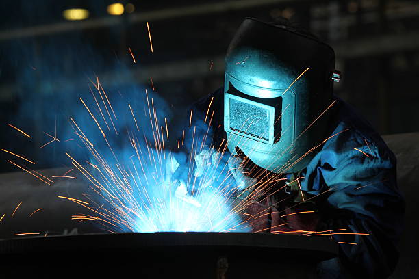 Reliable Traer, IA Welder & Metal Fabrication Solutions