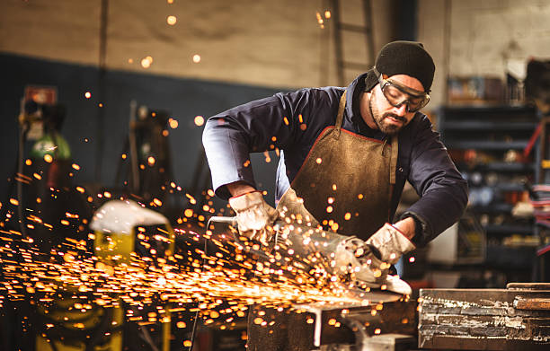 Best Artistic and Custom Metal Fabrication in Traer, IA