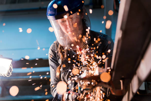 Best Automation and Robotic Welding in Traer, IA